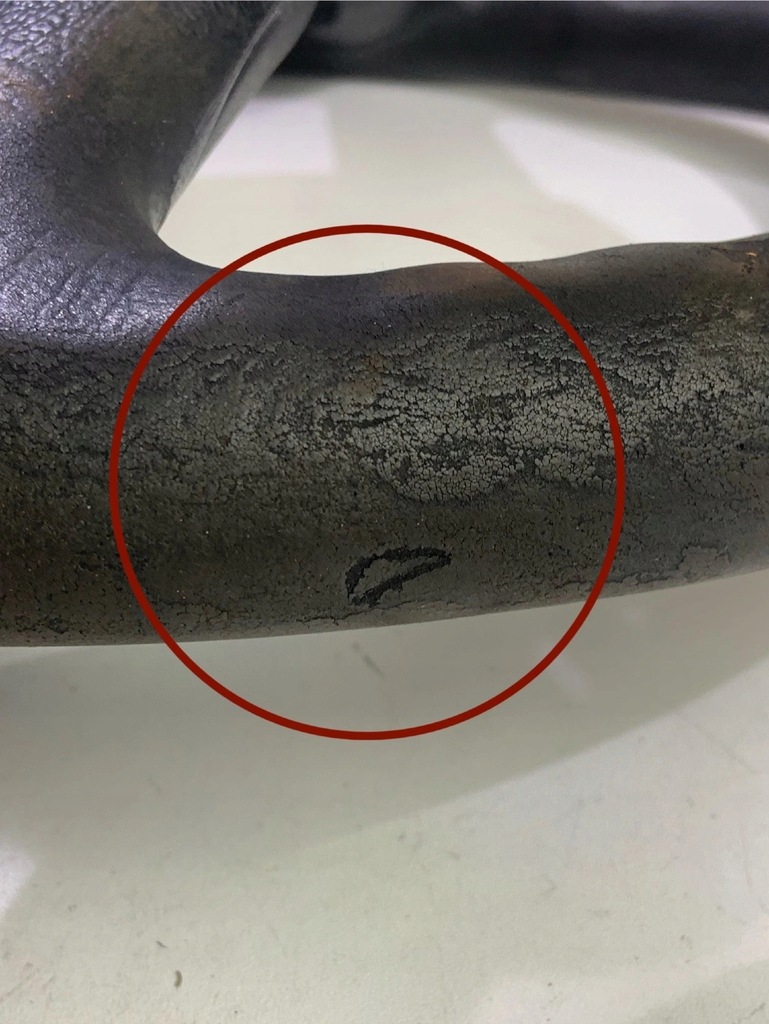 фото №9, Do обшивка воздуховод ford transit mk7