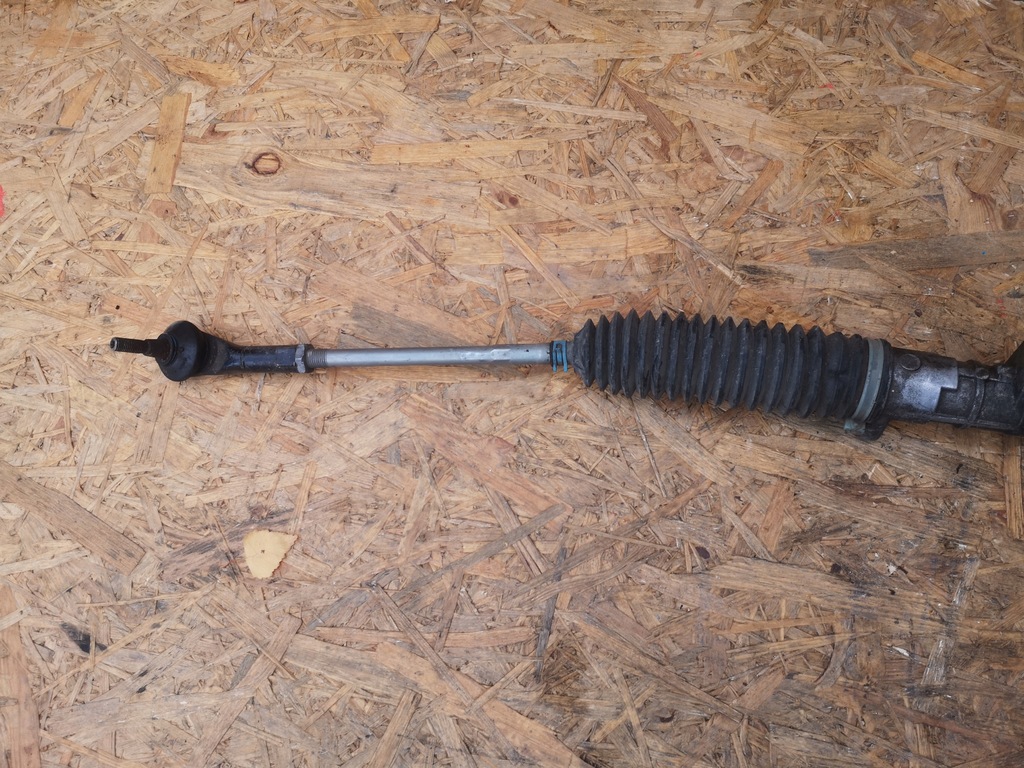 фото №6, Renault clio iv рейка рульова трансмісія