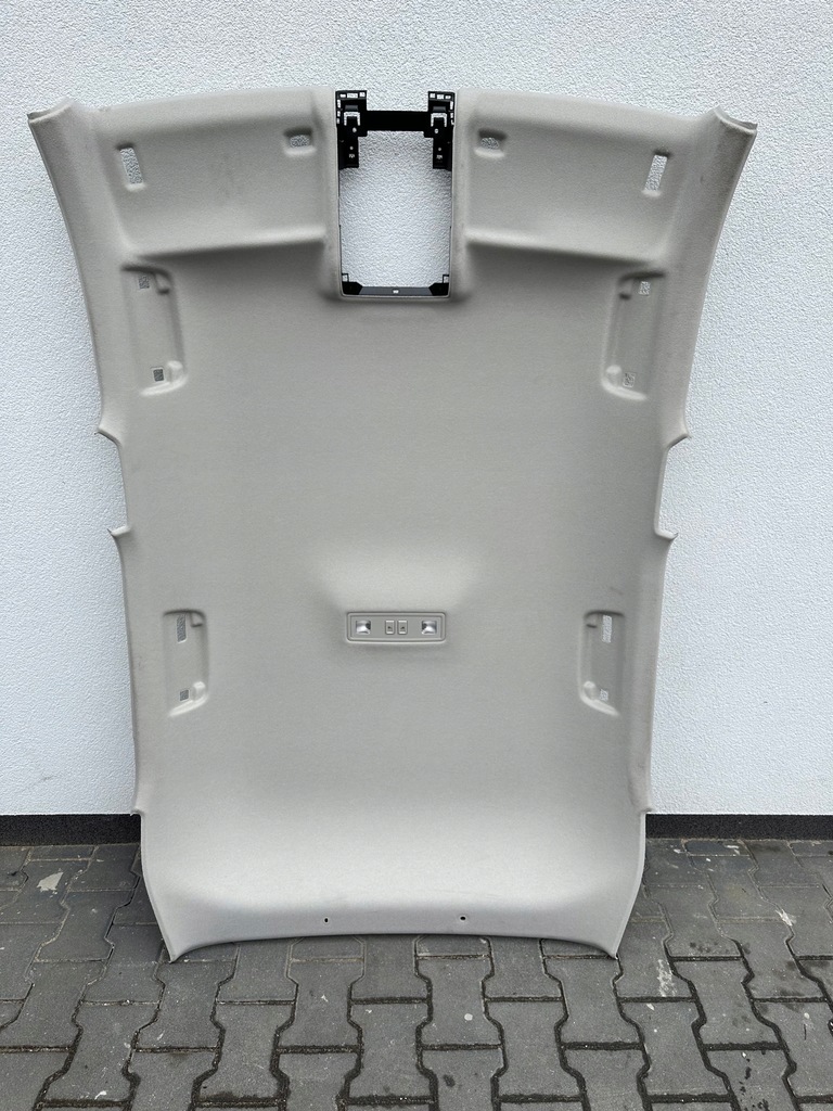 фото №1, Fabia iv hb стеля 6ve