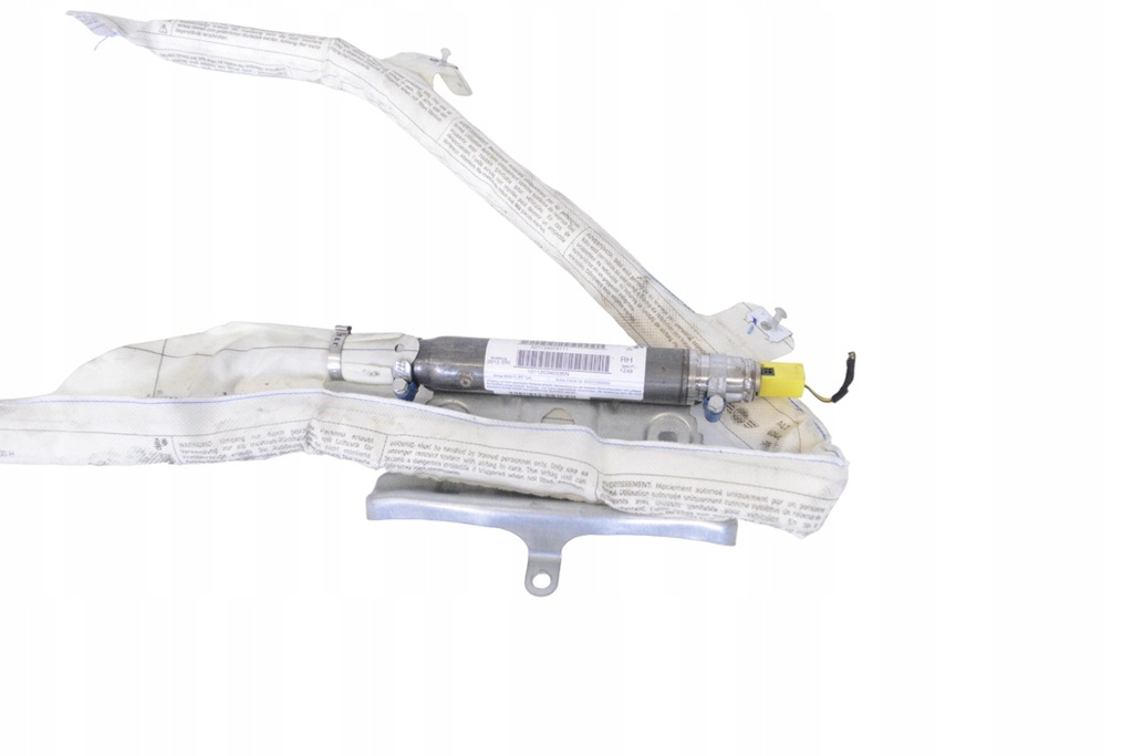 фото №3, Mini cooper дах шторка безпеки srs bag права r56 2012 rhd