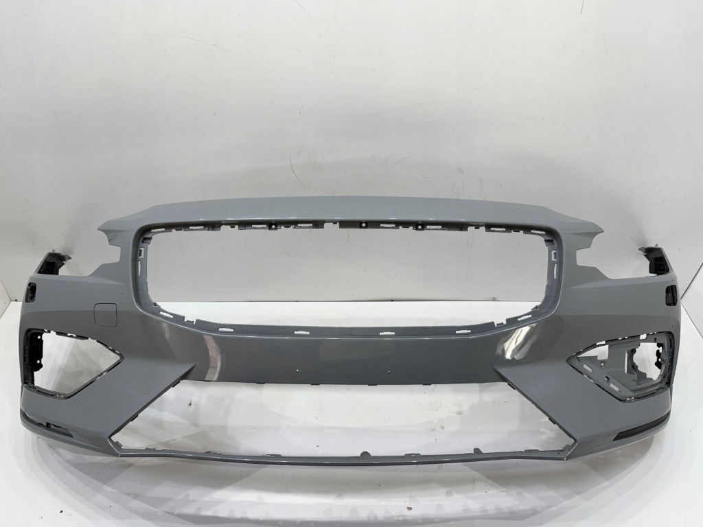 фото №1, Volvo v60 iii s60 ii бампер перед передний