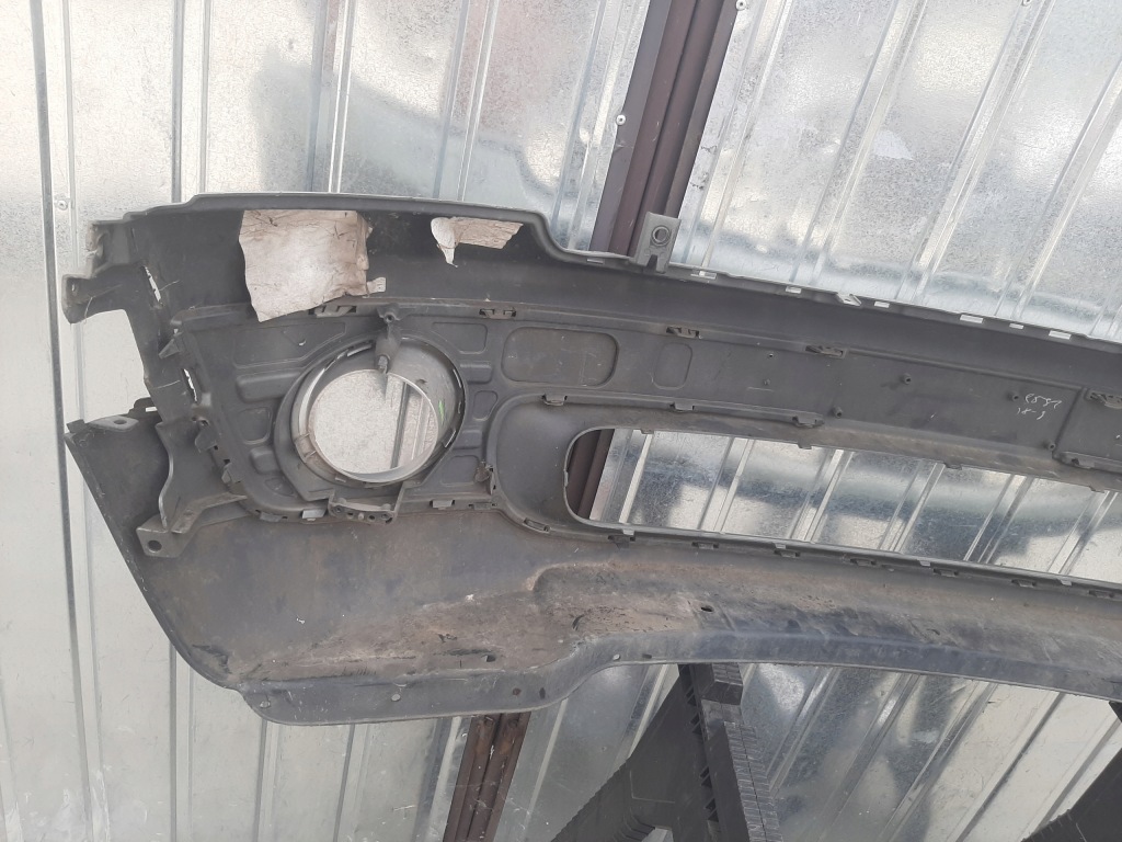 фото №13, Бампер перед передній mini cooper r56 2006-2010