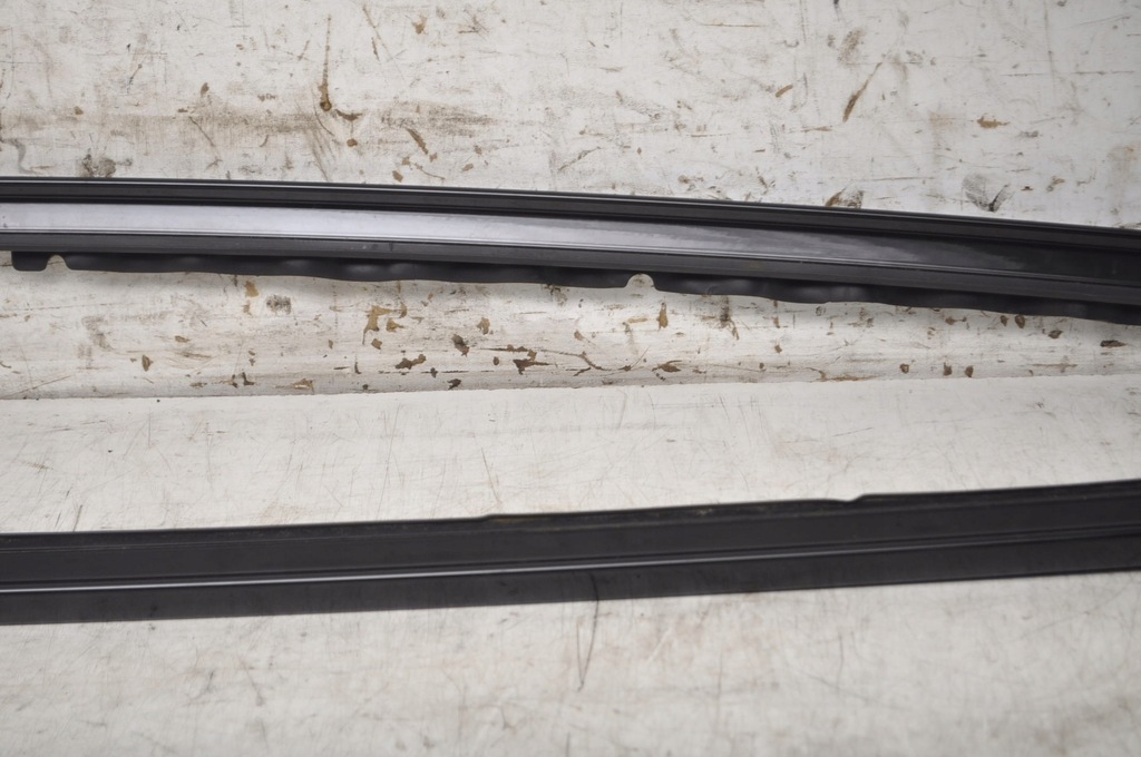 фото №9, Bmw ix3 g08 рейлинги кровельные комплект 21r