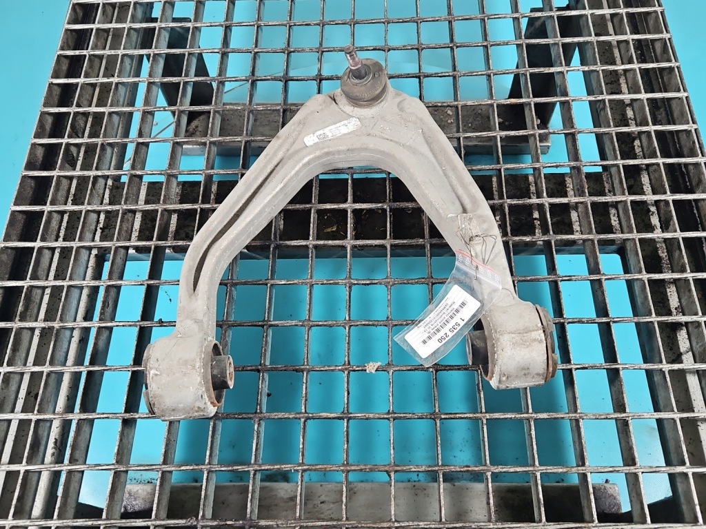 Купить Рычаг перед правый maserati quattroporte vi 13- передний