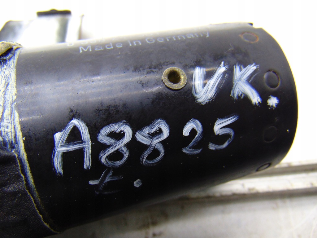 фото №7, Механизм дворник перед porsche boxster 911 996 986 0390241351