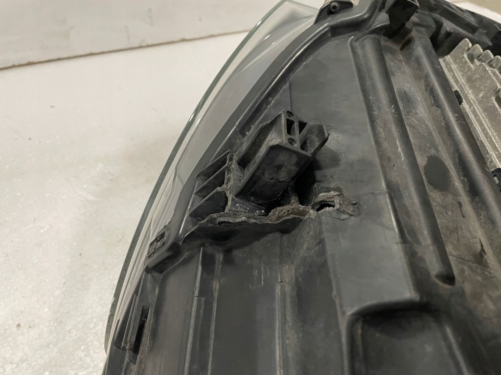 фото №10, Bmw 6 f06 f12 f13 лампа права full led адаптивний правий kompletny eur 7255732