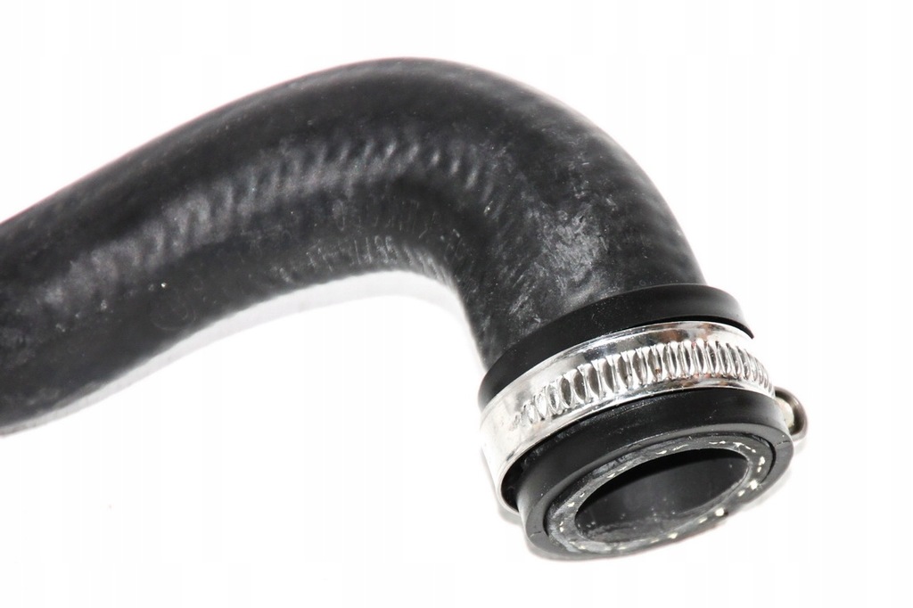 фото №10, Шланг гибкий радиатора отопитель bmw e38