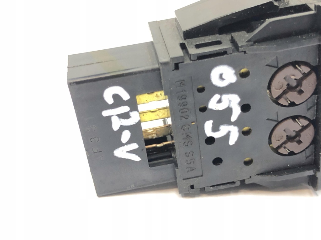 фото №5, Перемикач cruise honda cr-v ii 02-06