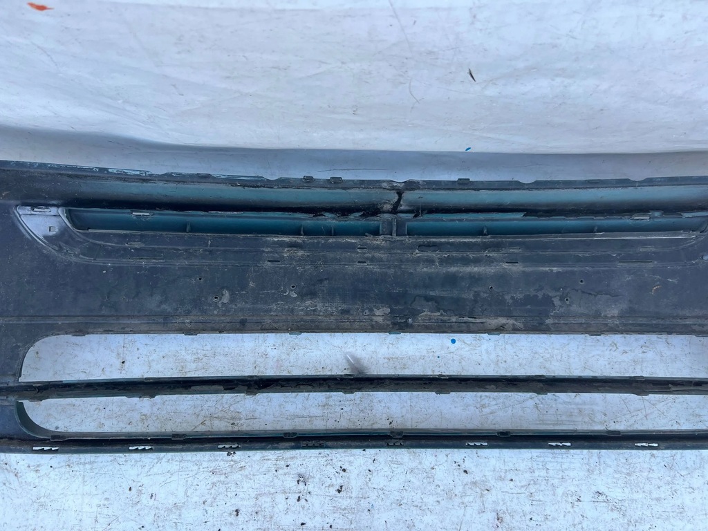 фото №12, Бампер mini cooper r50 r52 r53 lift 2003 перед