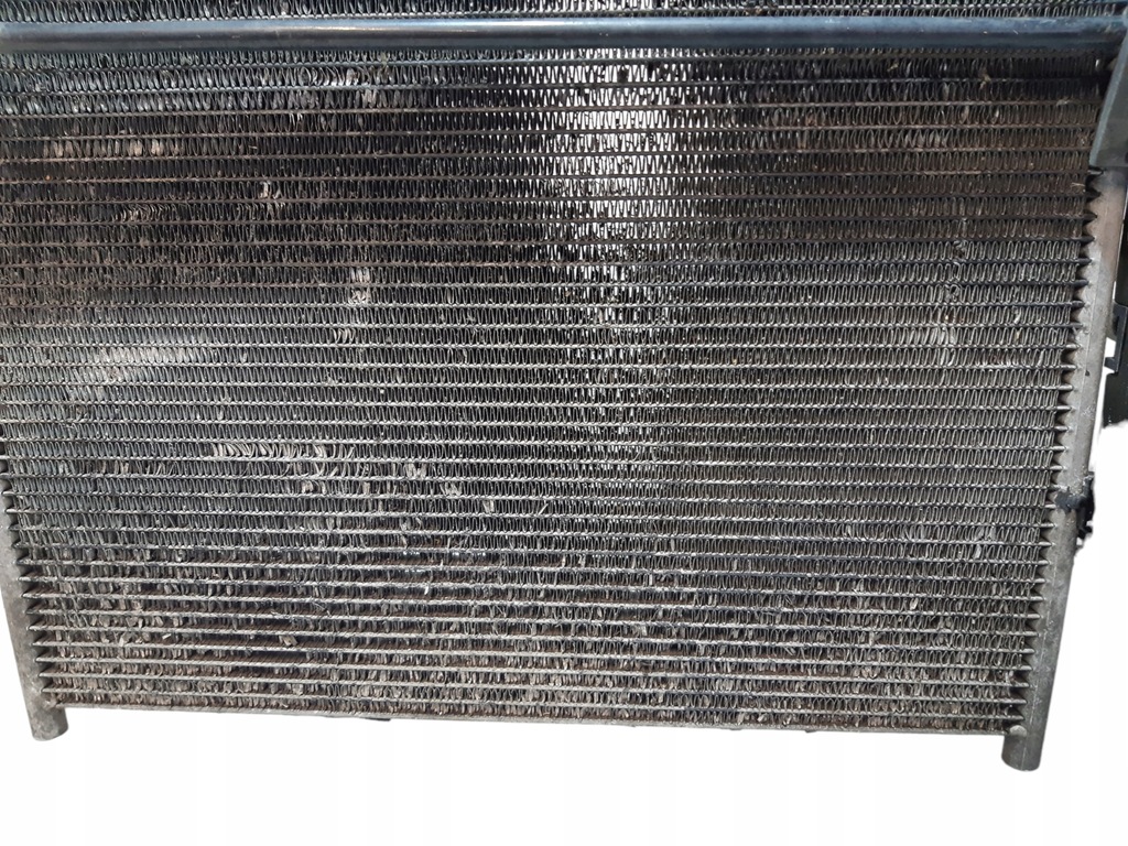 фото №5, Радиатор кондиционера bmw e46 1.9 8377614