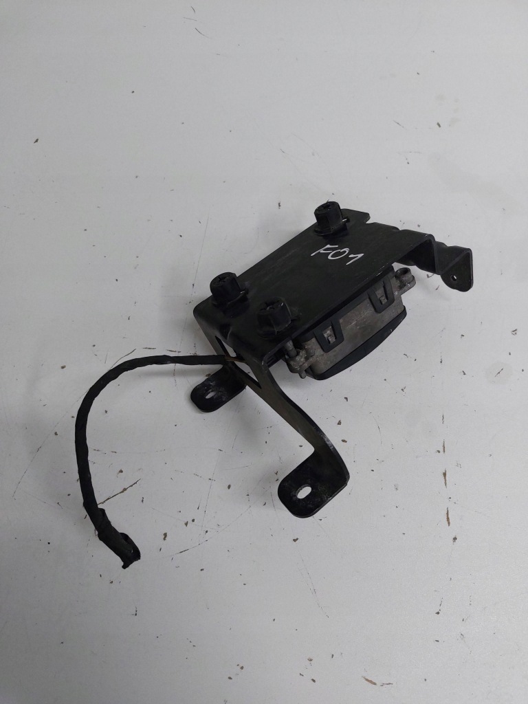 фото №2, Bmw 7 f01 f02 радар distronic acc 6790171