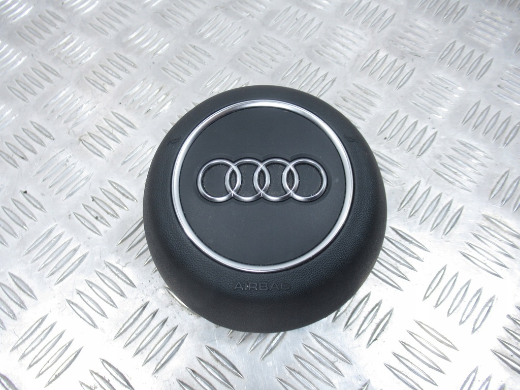 фото №10, Панель приладів приладова консоль подушка безпеки audi a4 s4 b9 8w оригінал