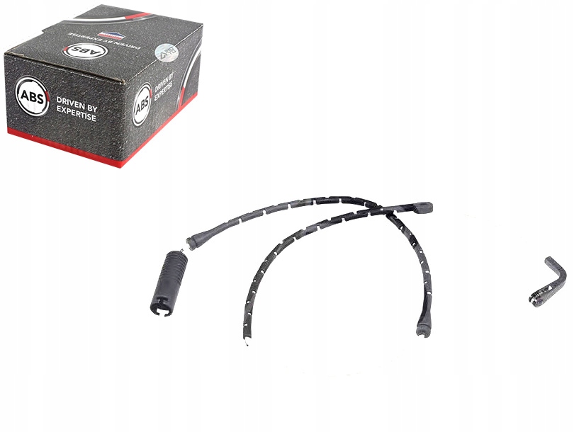 фото №9, Датчик износа тормозных колодок a.b.s. 39566