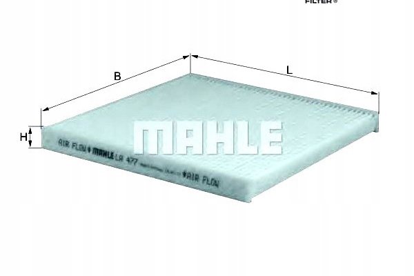 фото №2, Фильтр кабины hyundai i30 lexus gx rx subaru legacy