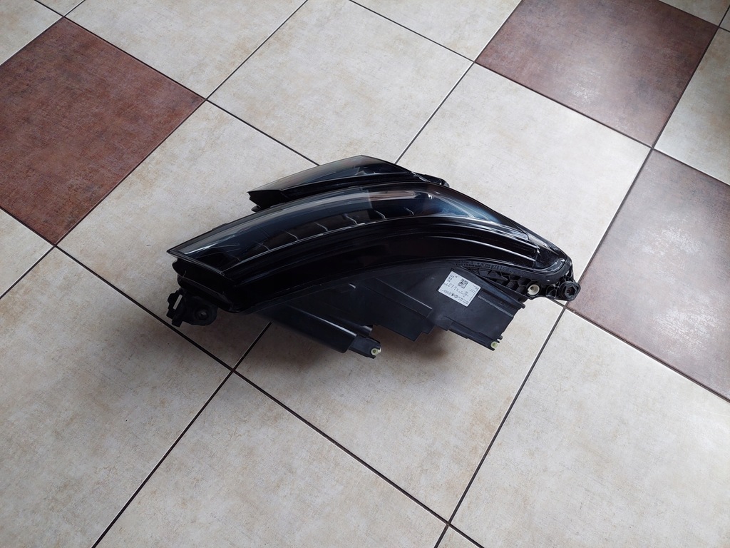 фото №7, Правая - full led - skoda kodiaq