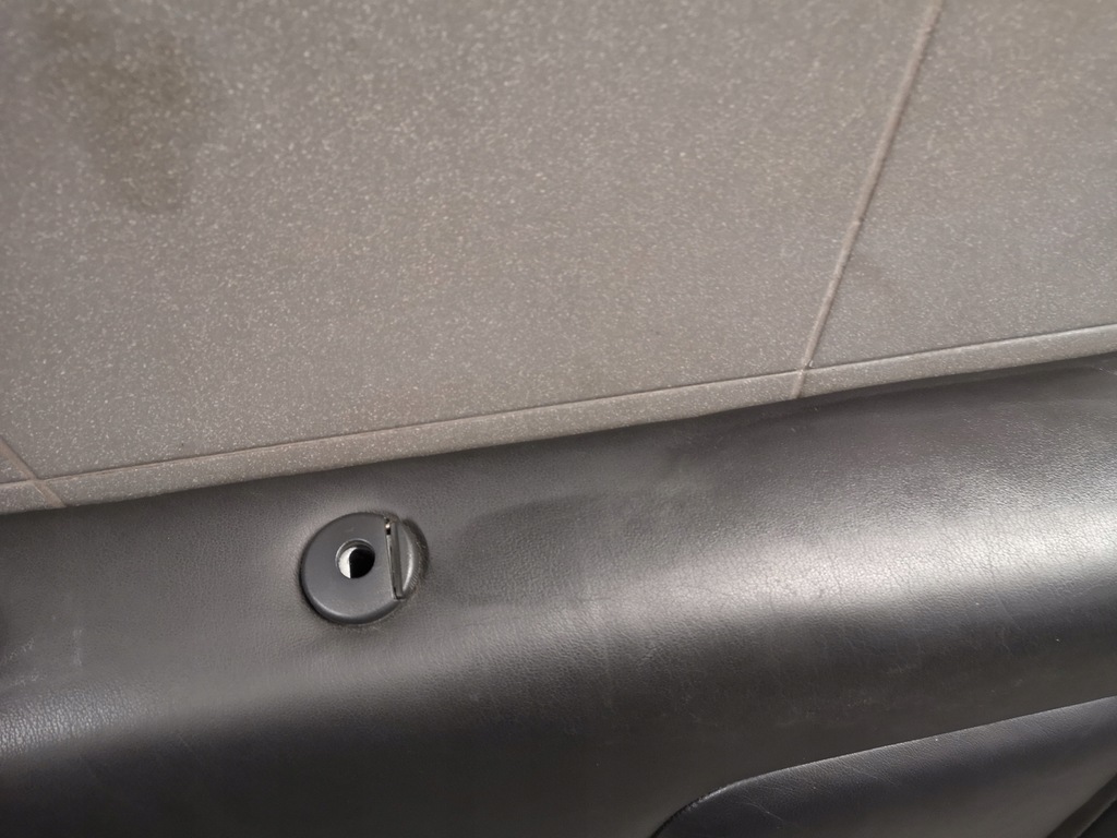 фото №12, Спинка сиденье задняя audi a3 8l lift 3d lubelskie