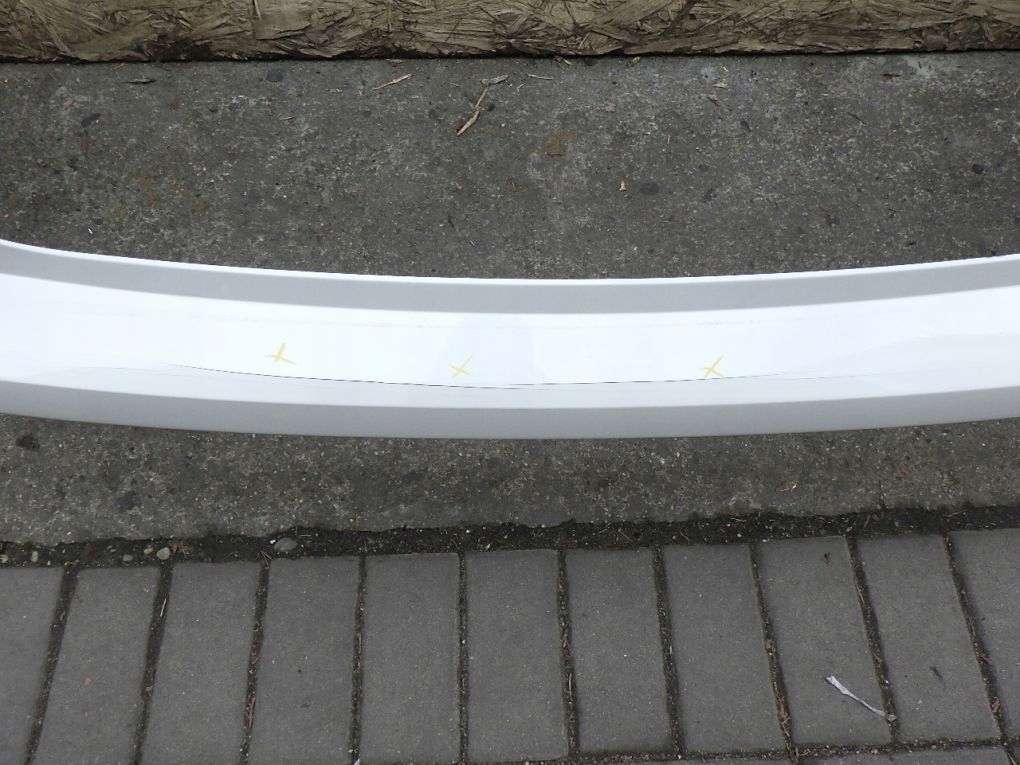 фото №9, Bmw 4 g26 gran coupe m набор 21- бампер задний