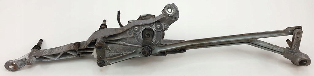 фото №6, Механізм двірник mercedes w204 europa