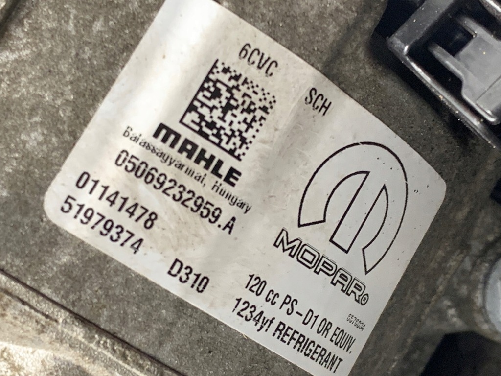 фото №9, Двигатель kompletny jeep compass mp проверенный 55263624 eaq