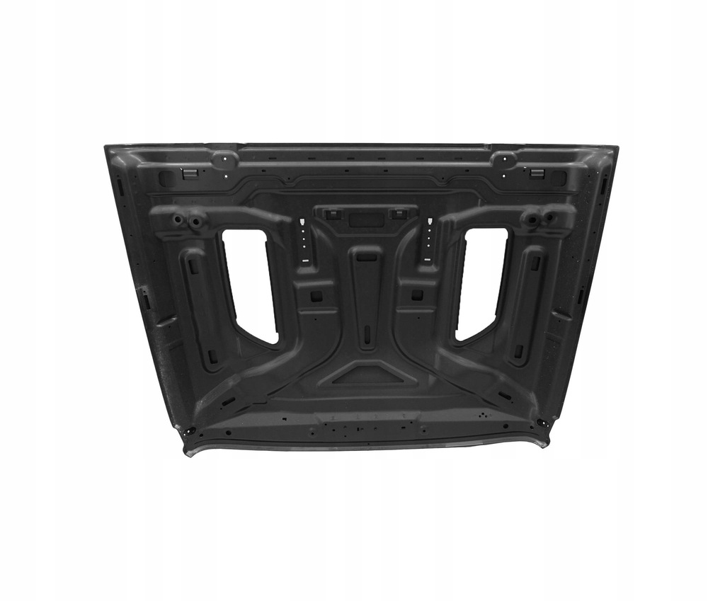 фото №2, Капот do jeep gladiator jt 2019- 68281973ae