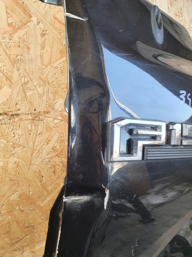 фото №4, Ford f150 крыло правый перед