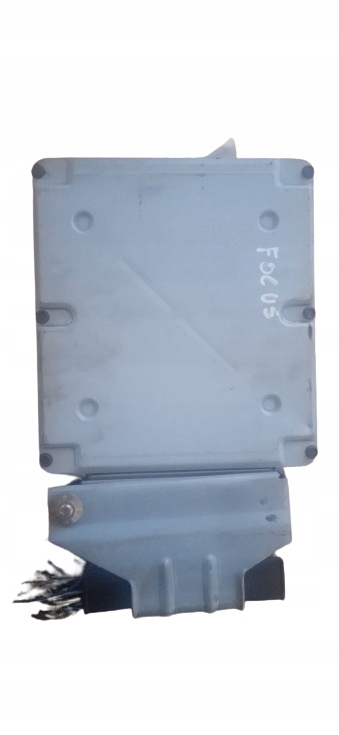 фото №1, Ford focus 1.8 блок управления двигателя 98abdbc