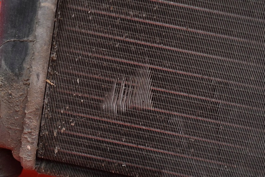 фото №7, Радиатор wody 866922f renault thalia 1 i 1.4 8v 75 km 02-06