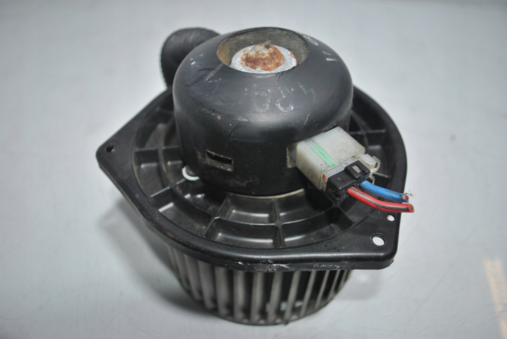 фото №1, Вентилятор повітродувка обдув suzuki grand vitara ii csa431d011