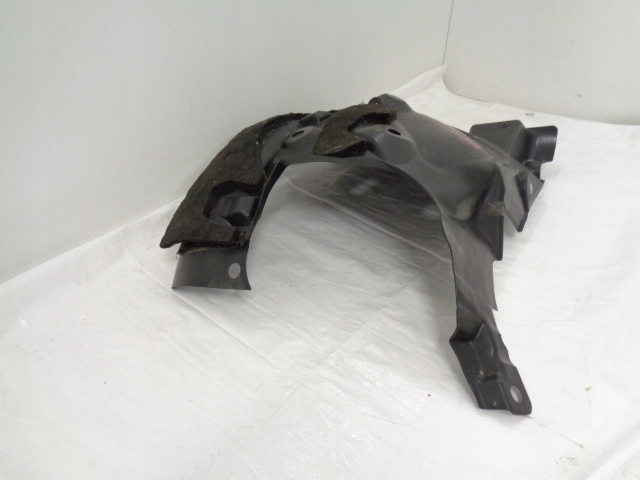 фото №6, Renault clio iv lift підкрилок праве передні