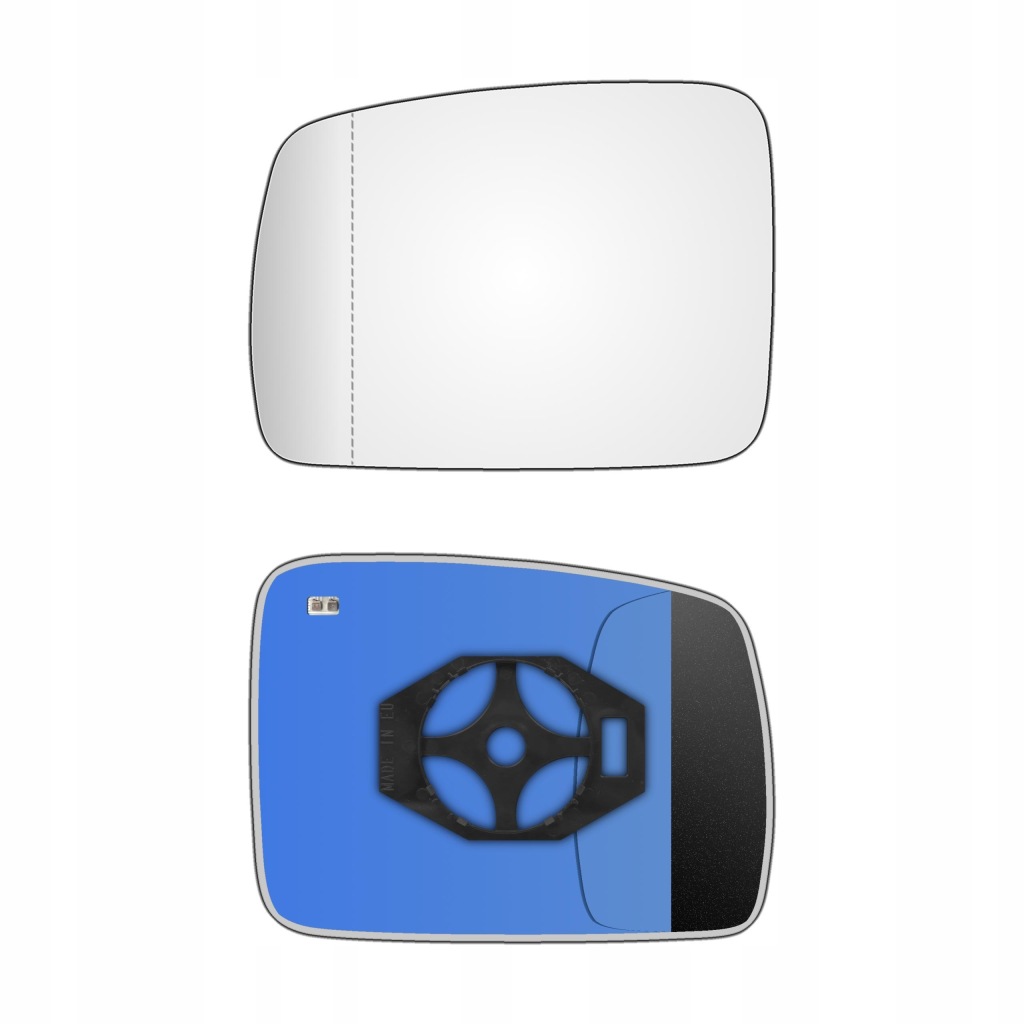 фото №1, Асферический land rover freelander fa 2006-2014 2013