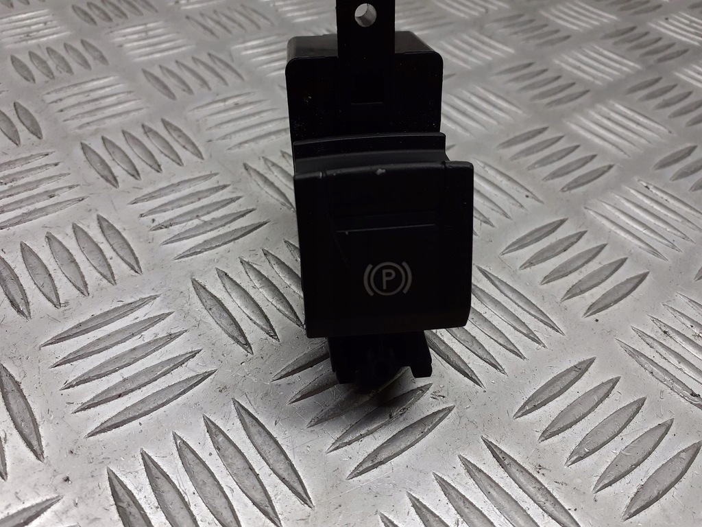 фото №3, Кнопка гальма renault laguna iii 363210001r