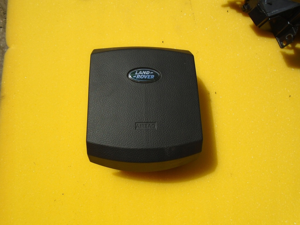 фото №3, Range sport l320 lift консоль приборная панель подушка безопасности uk