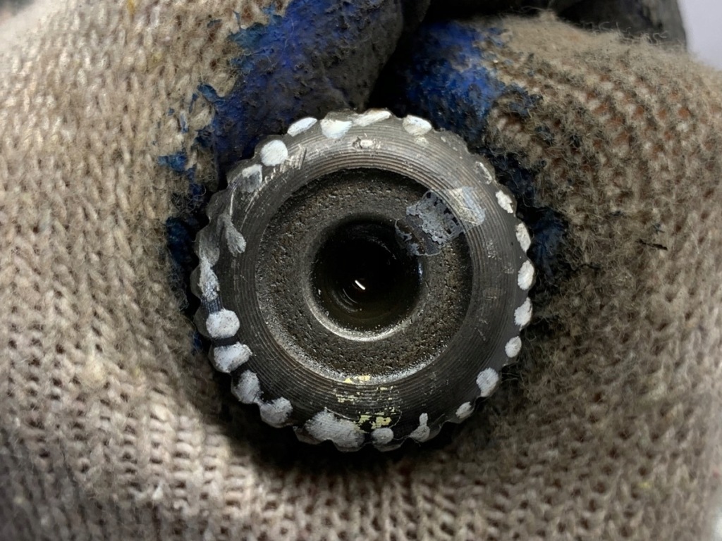 фото №4, Привідний вал правий перед volvo s60 i p8689214 2.4 170km 00-10 шарнір