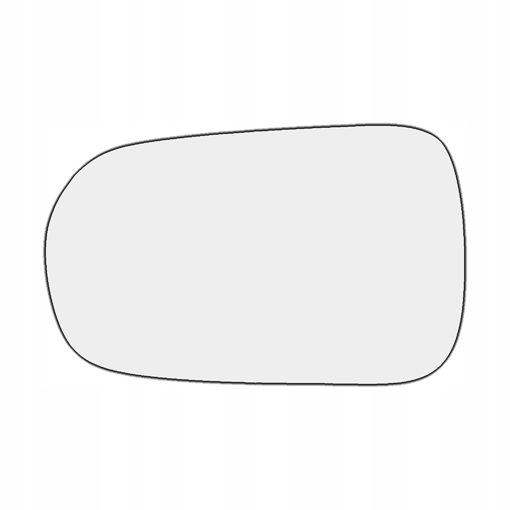 фото №1, Скло/дзеркало honda integra 2001-2006 2002 2003