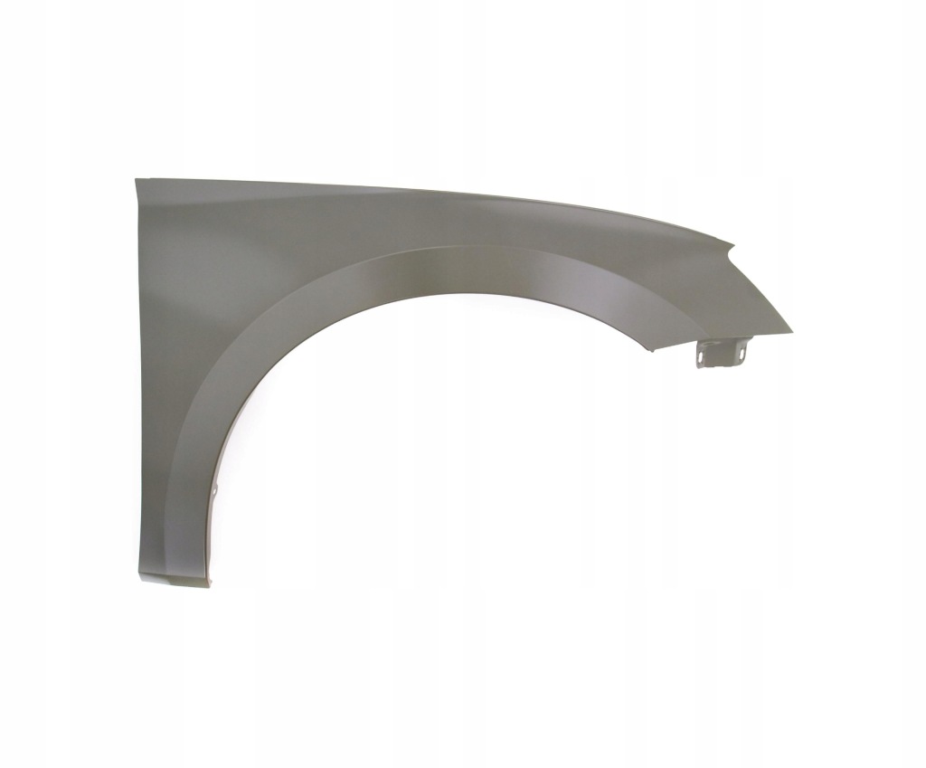 фото №1, Skoda superb 2015 - крила правий