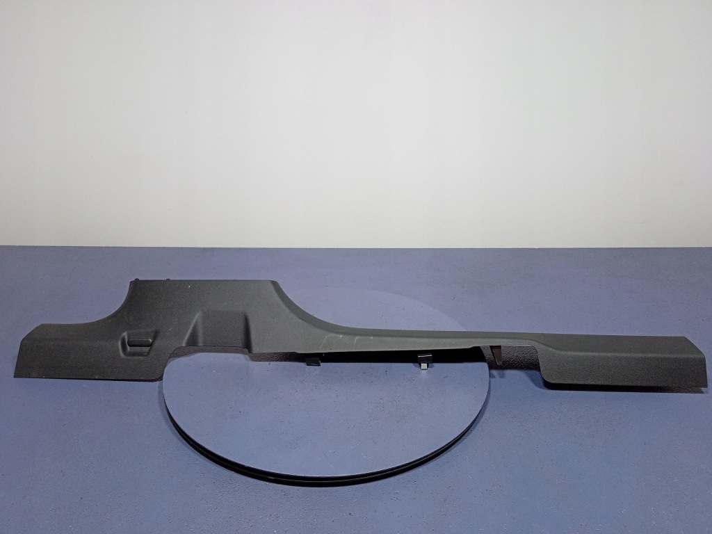 фото №1, Audi q4 e-tron молдинг поріг ліва 11a853371