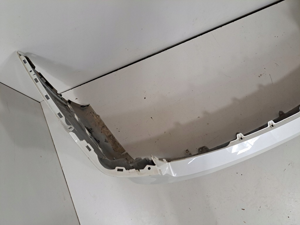 фото №14, Bmw x7 g07 2019 бампер задній m