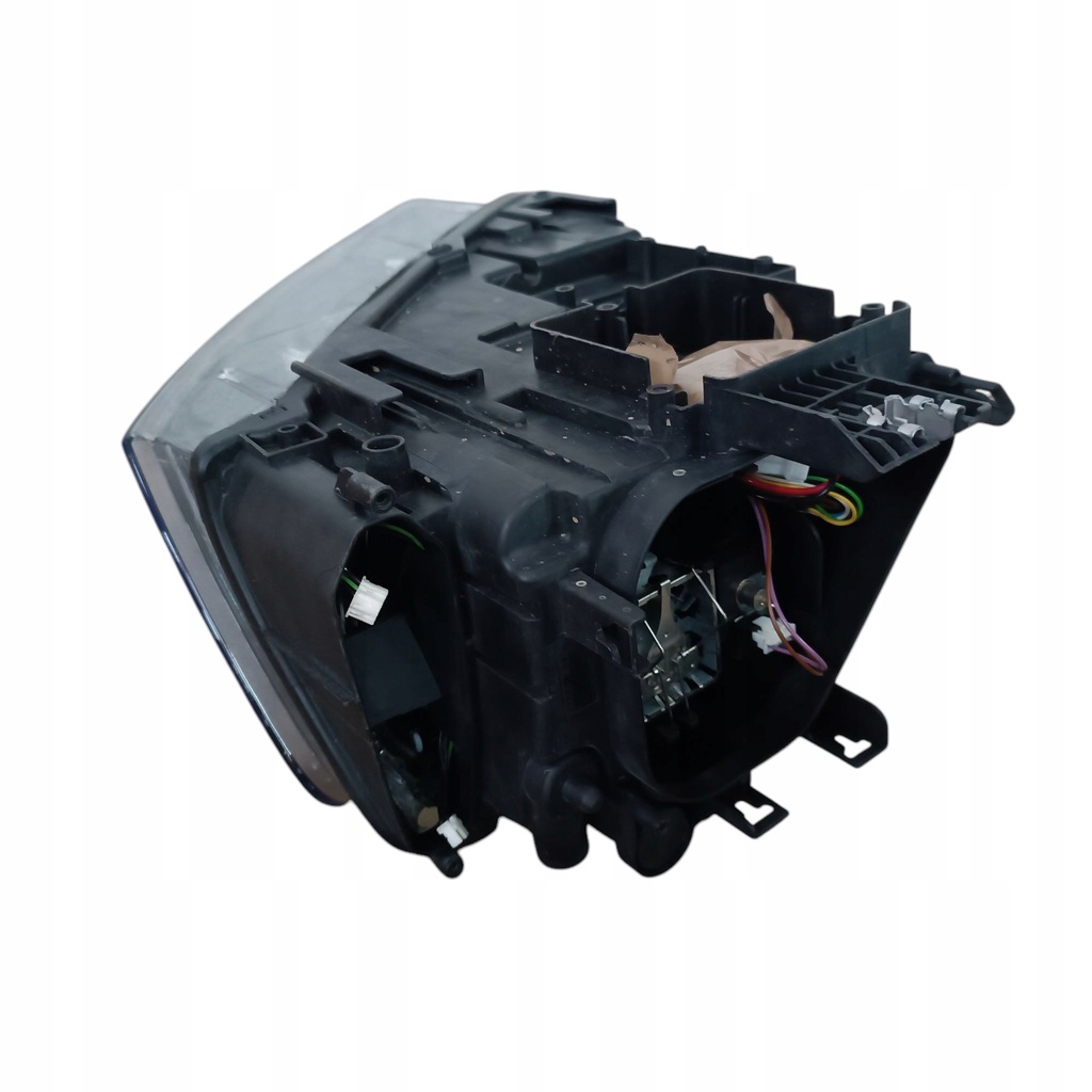 фото №13, Лампа правый перед audi q3 8u ксенон 8u0941006