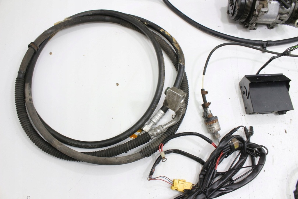 фото №9, Обладнання охолоджувач автомобільний ducato iii lift