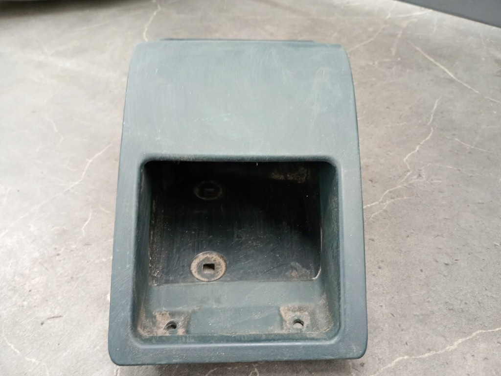 фото №1, 81614899 полиця бардачок водія bmw e39