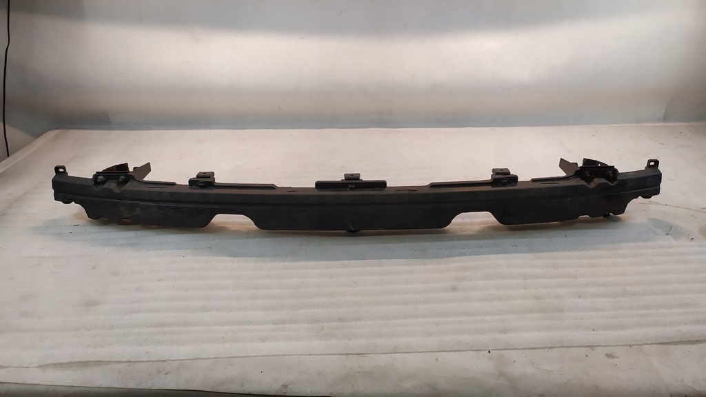 фото №13, Балка задня підсилювач hyundai staria