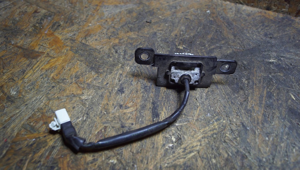 фото №5, Lexus rx ii камера заднего вида 86790-48020 in424