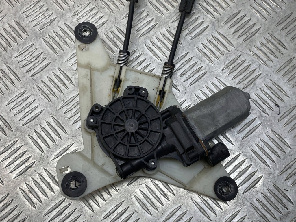 Renault оригінальний номер 128001032 master 3 моторчик механізм підйомник вікон в Україні