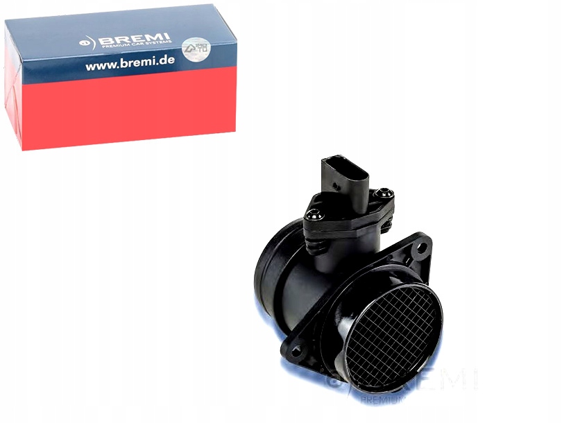 Купить Bremi расходомер воздуха seat arosa 1,4tdi