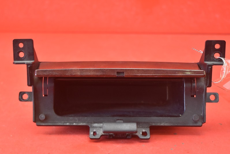 фото №7, Бардачок консолі середній 1v7x-0 suzuki grand vitara 2 ii 05-08