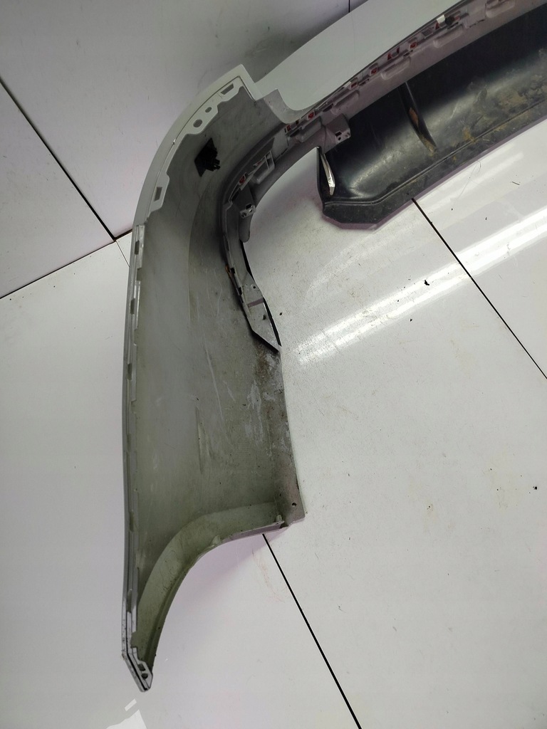 фото №16, Бампер задняя задний skoda octavia iii vrs rs 5e9 kombi 12-19