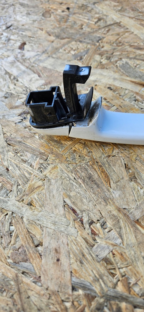 фото №9, Vw tiguan 5n ручка дверь правый перед keyless 5n0857205l