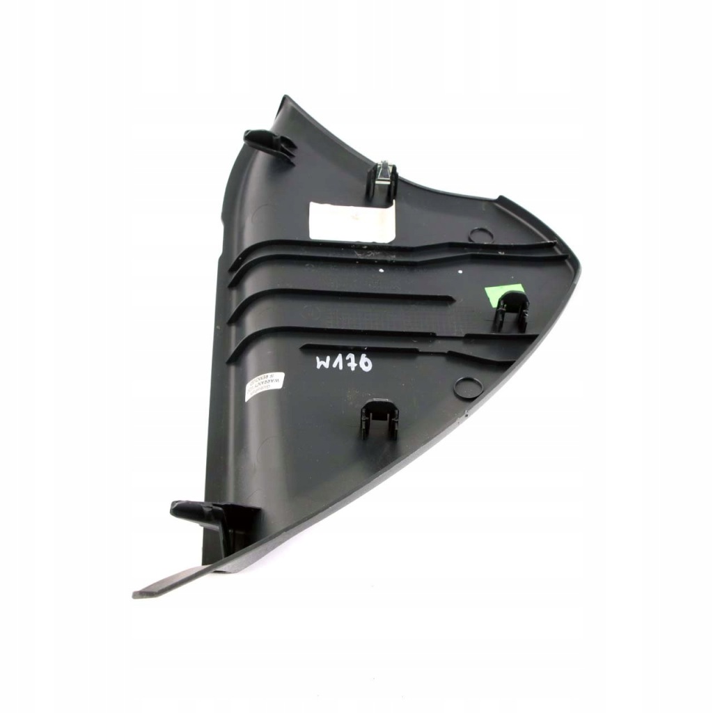 Купить Mercedes w176 защита молдинг заглушка консоли панели правый перед a1766800289