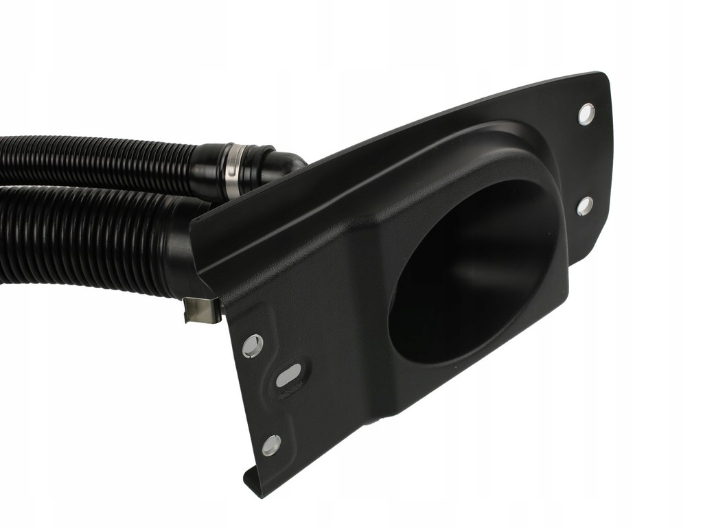 фото №2, Заливная горловина топлива с трубами iveco daily iii iv v 2003-2014