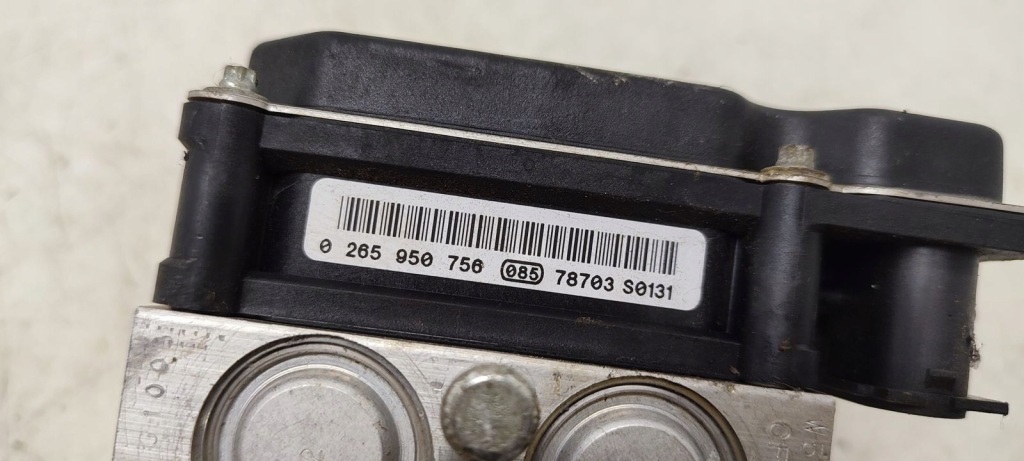 Купить Насос abs fiat bravo ii 1,4 t-jet